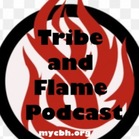 Tribe and Flame Messianic Podcast